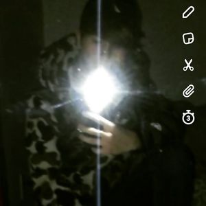 Meet your Posher, Brady